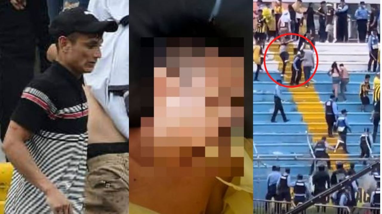 Suspenden a agentes que participaron en enfrentamiento donde falleció Wilson Pérez, agresor de policía