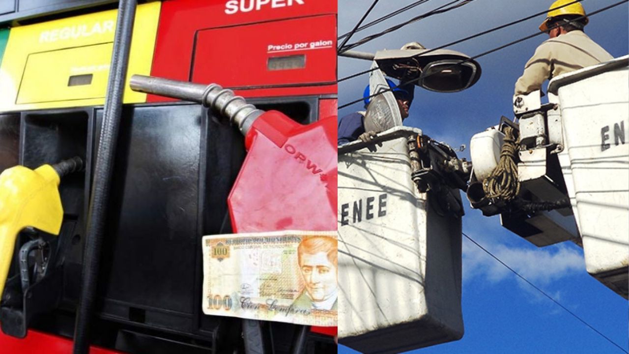 Editorial HRN: Precios congelados y crisis energética