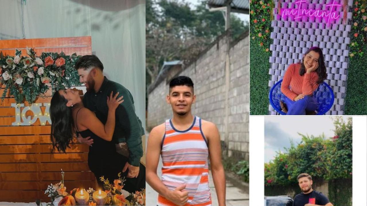 'Nunca hallaron trabajo, en Honduras les pedían experiencia', recrimina madre de hermanos muertos en Texas