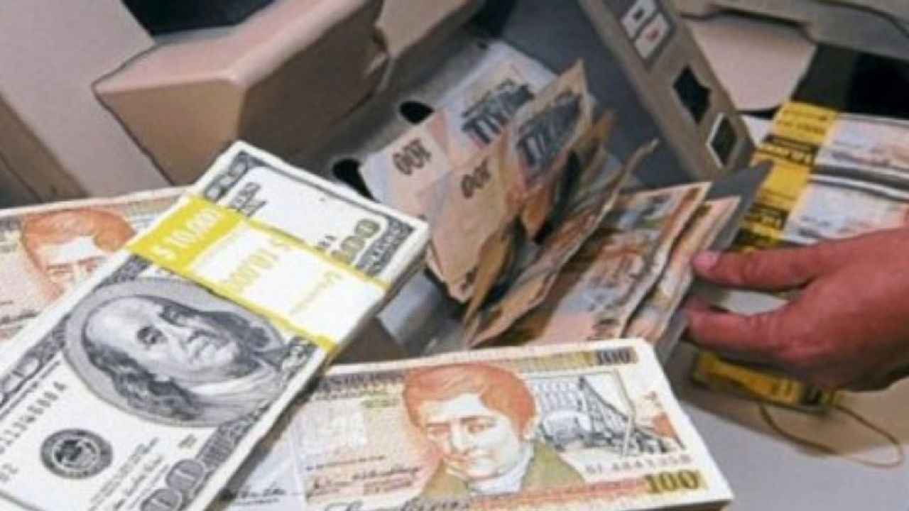 Las remesas suben un 20.1 % en Honduras en los primeros cinco meses de 2022