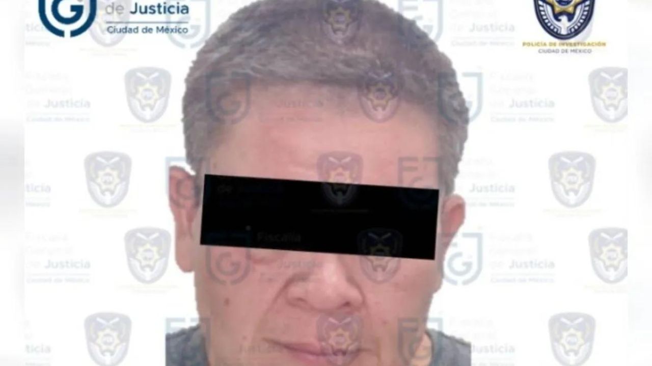 Hombre obligaba a su pareja a prostituirse y le quitaba el dinero, ya fue capturado