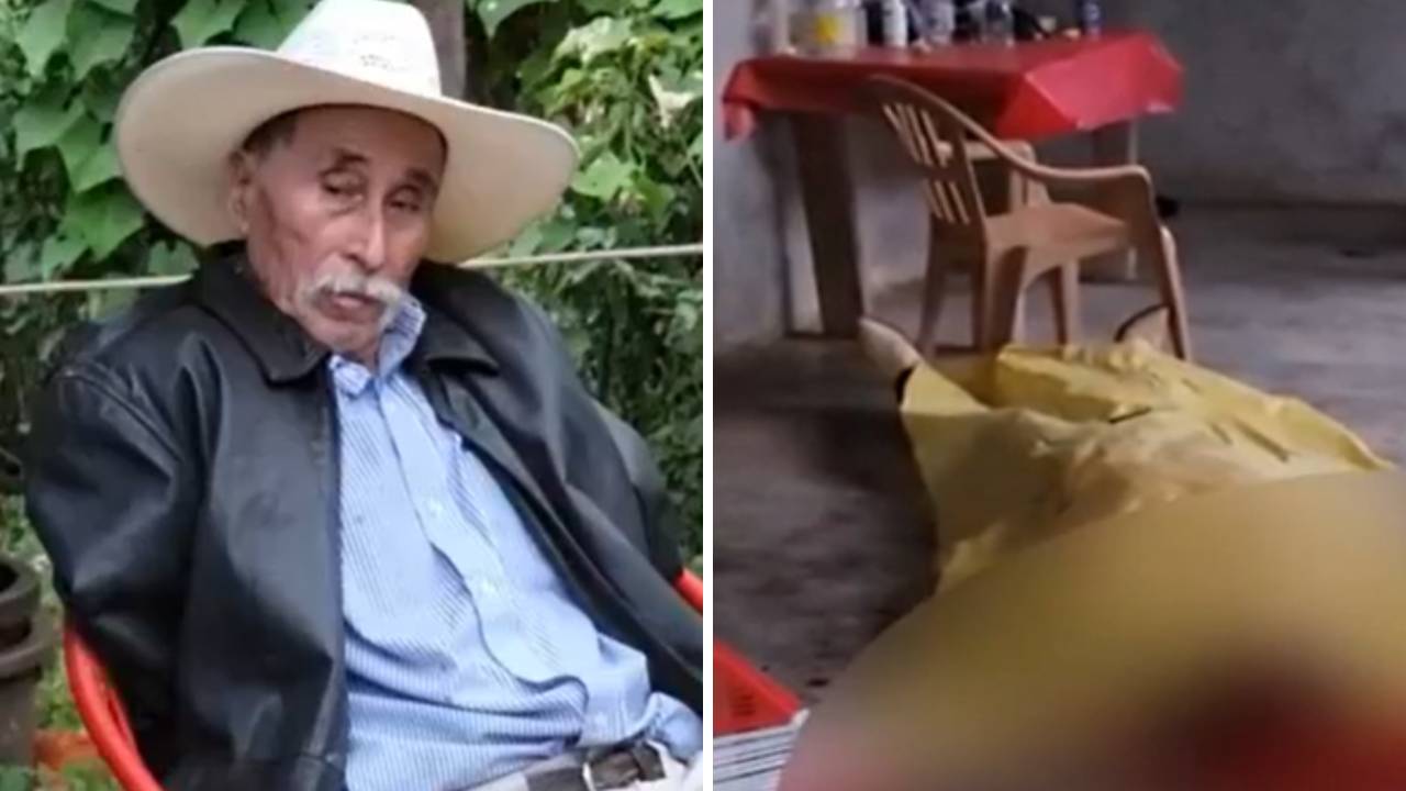 Sexagenario hondureño pasará 15 años en prisión por asesinar a balazos y machetazos a su hijo