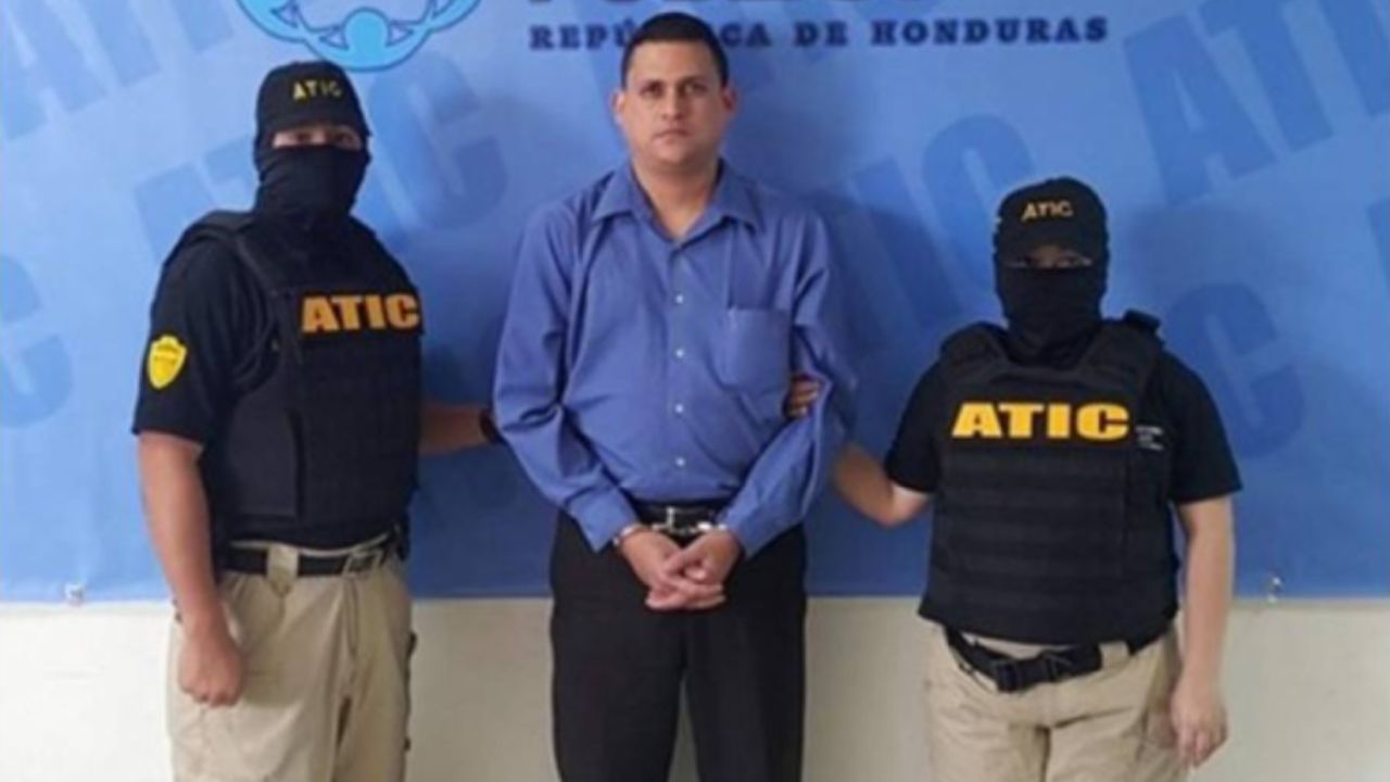 'Ofrecía ropa a sus víctimas'; así operaba ingeniero hondureño para abusar a niñas, según el MP