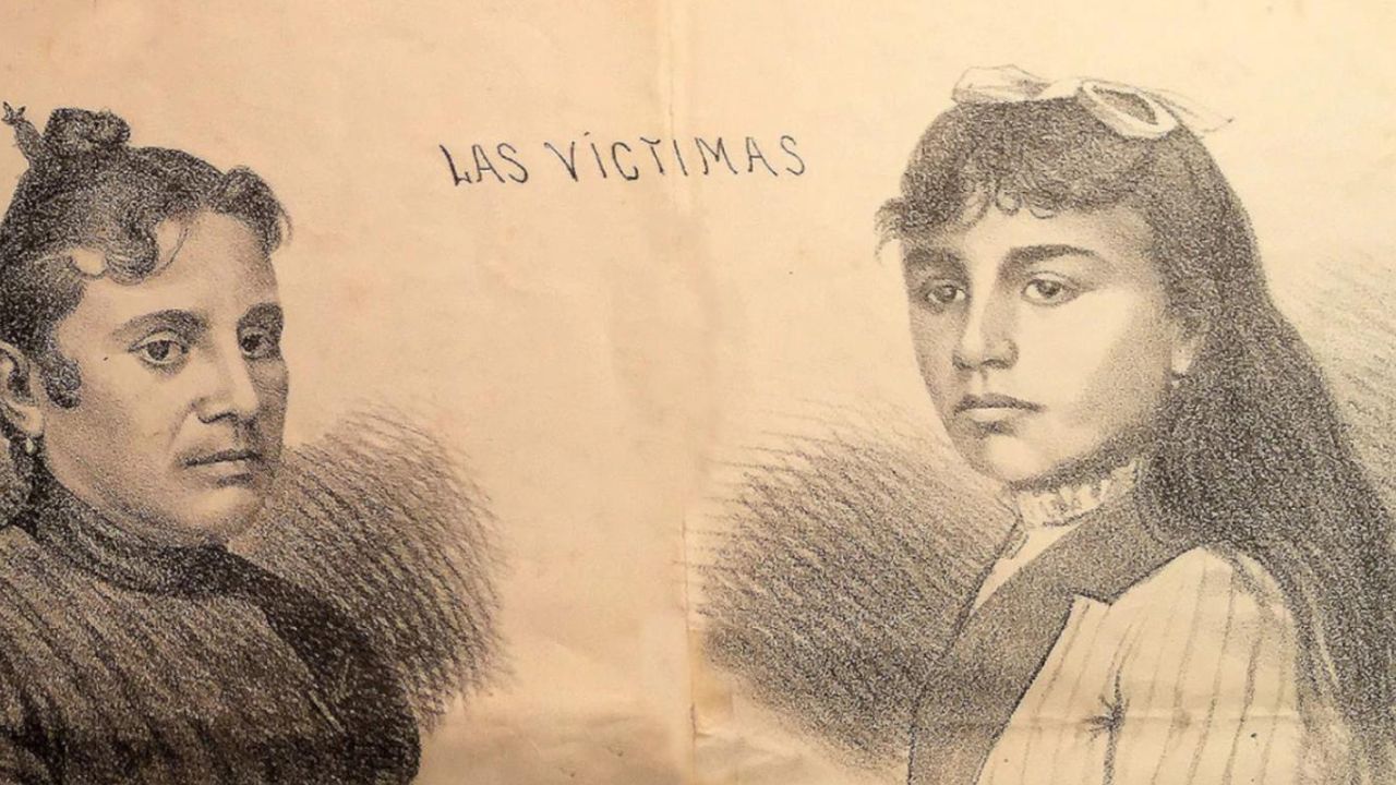 'Hágame un cajón muy grande'; sale a la luz macabro plan de sacerdote para matar a esposa e hija