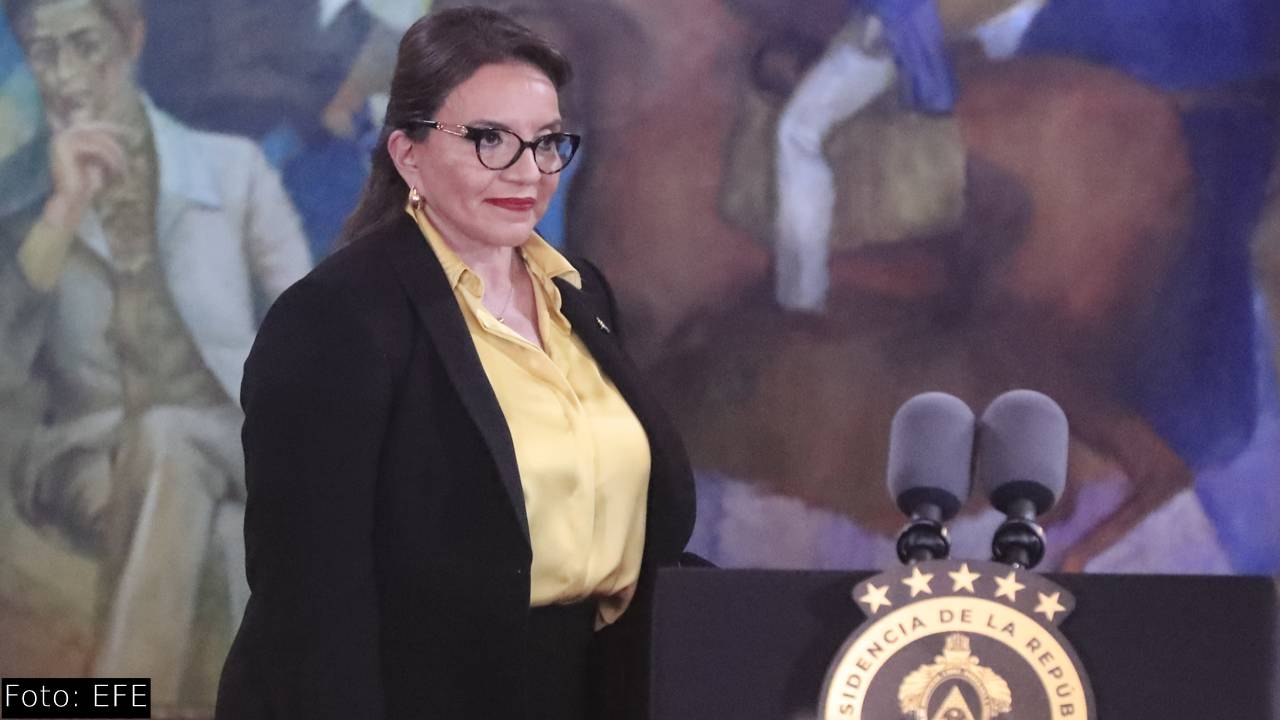 Barquero: Ausencia de Castro en Cumbre de las Américas no afectaría las relaciones de Honduras con EE. UU.