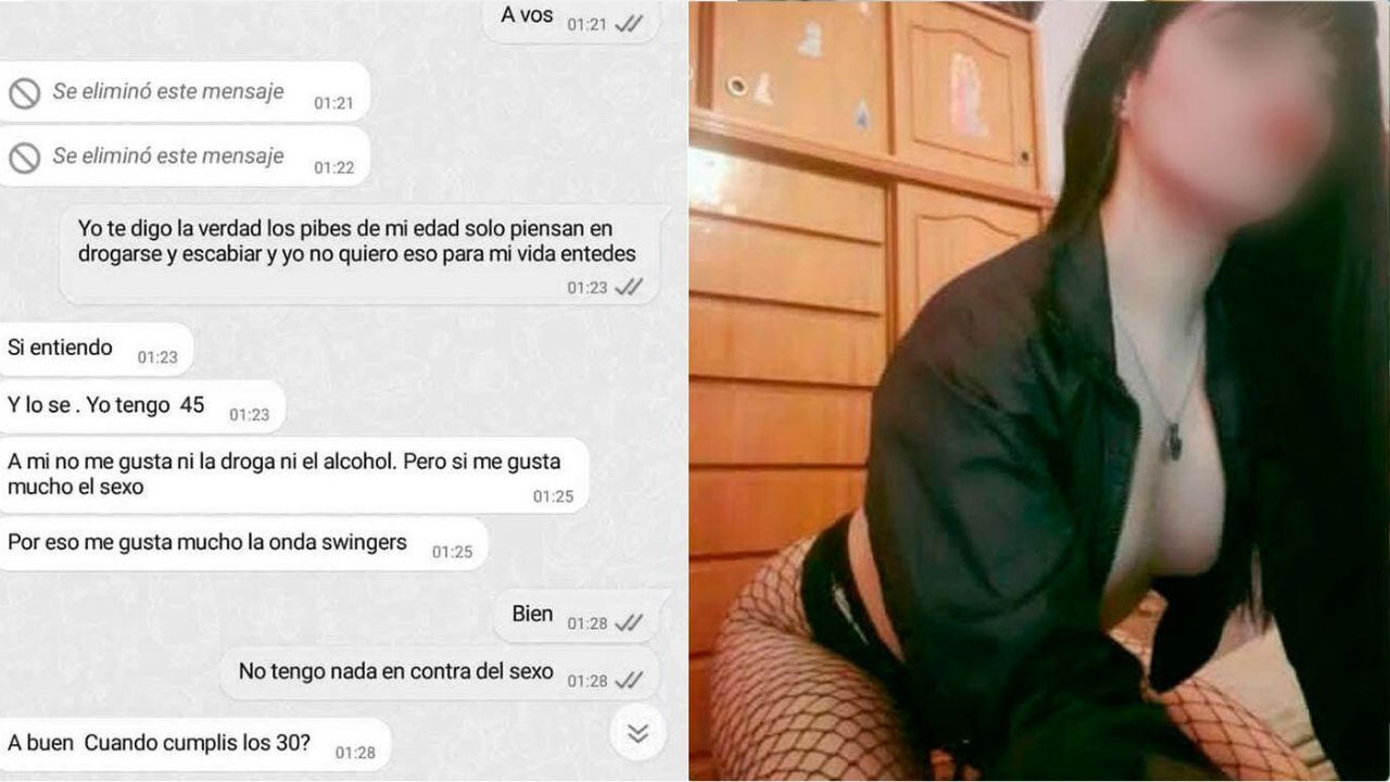 Con envío de fotos íntimas, así extorsionaban a hombres mediante WhatsApp