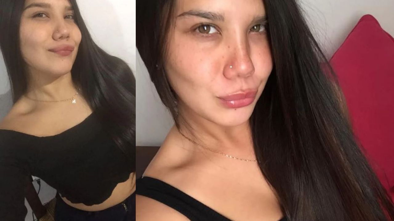 ¿Quién era Malena Chiocconi?,  salió con sujeto que robó auto y terminó muerta en persecución policial