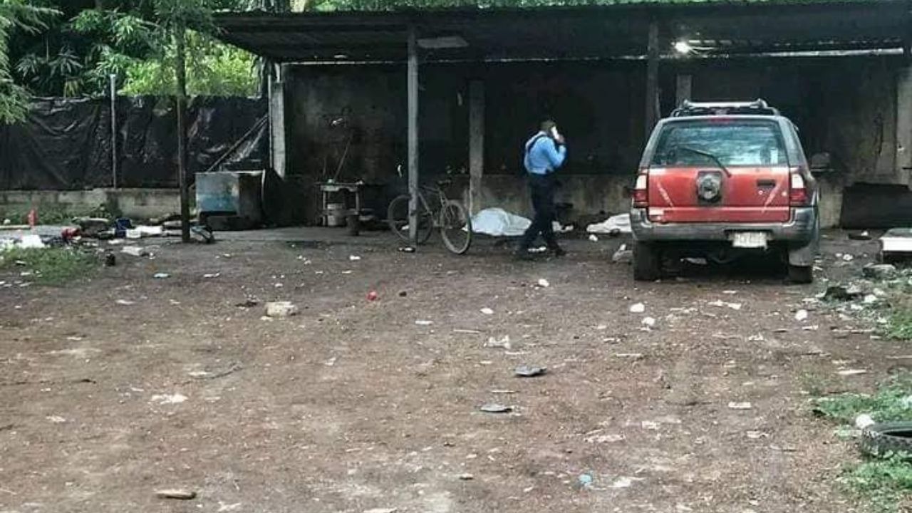 Llegan a taller mecánico a matar a dos, uno de ellos sería el líder de 'Los Tercereños'