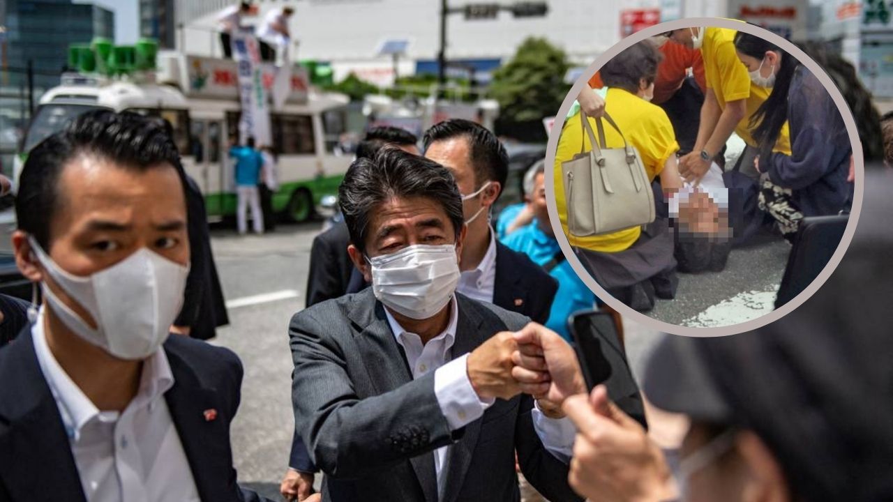 Honduras condena el asesinato del ex primer ministro de Japón, Shinzo Abe