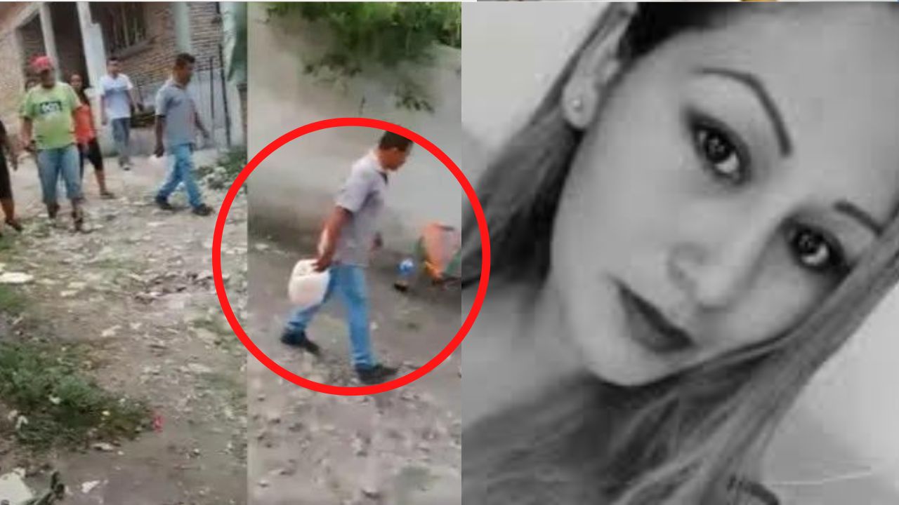 Familiares quemaron viva a una mujer por la disputa de un terreno