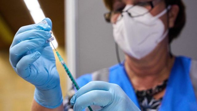 Honduras gestiona compra de vacuna contra viruela del mono