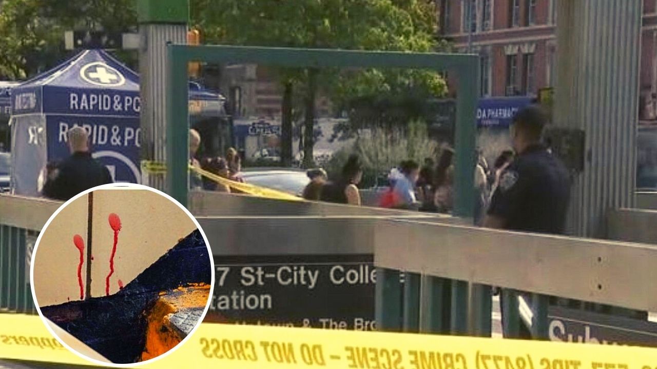 Adolescente murió tras ataque con cuchillo tras pelea verbal