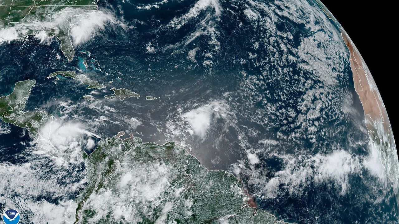 Bonnie abandona Nicaragua pero amenaza permanece