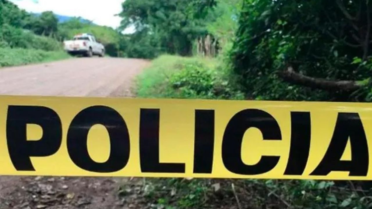 Hombre mata a su esposa e hija en Santa Bárbara