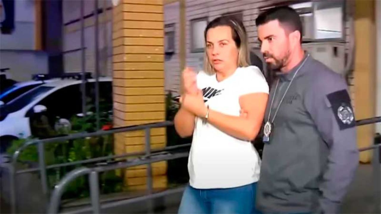 Madrastra malvada envenenó a sus dos hijastros por dinero