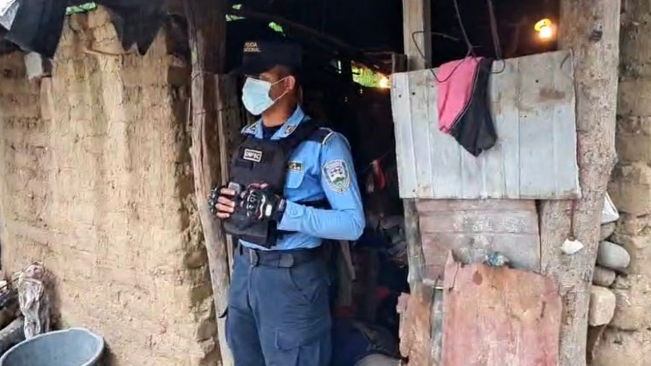 Imagen de Cuatro muertos en nueva masacre en San Lorenzo, Valle