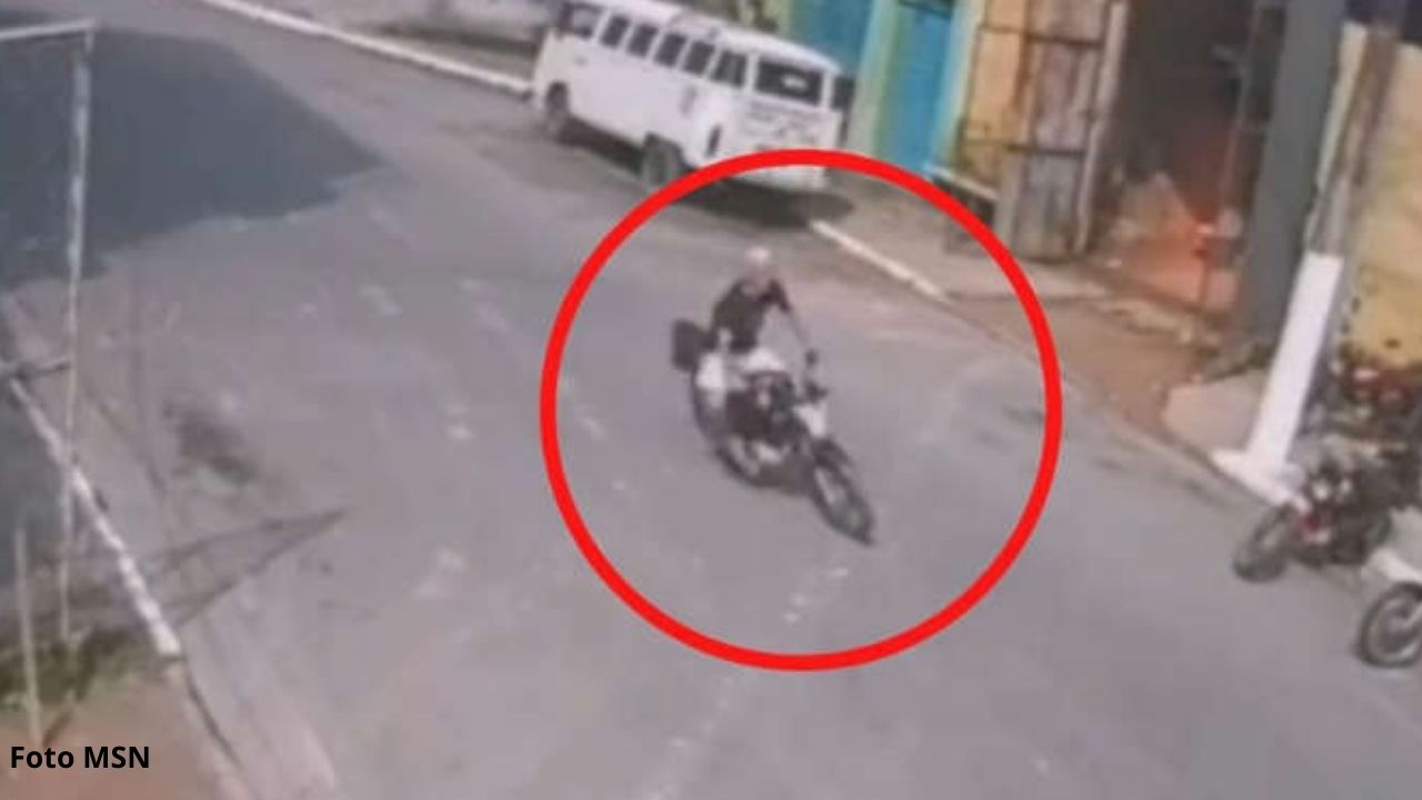 Motociclista encargado de llevar a niña al colegio condenado por abusar de ella
