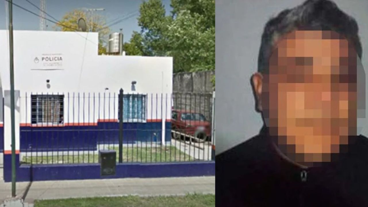 ¡Horrendo! Hombre abusó de su hijastra de 10 años y su pareja lo sorprendió en el acto