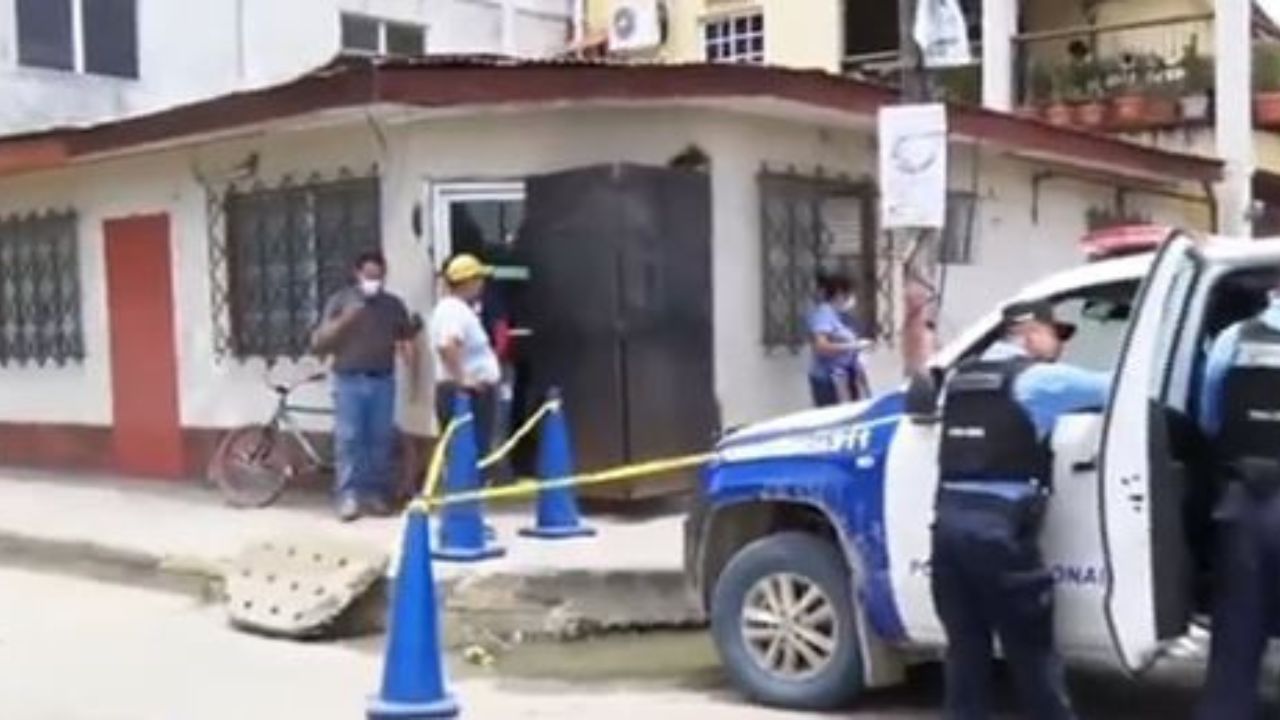 Adulto mayor fallece cuando buscaba atención médica en el norte de Honduras