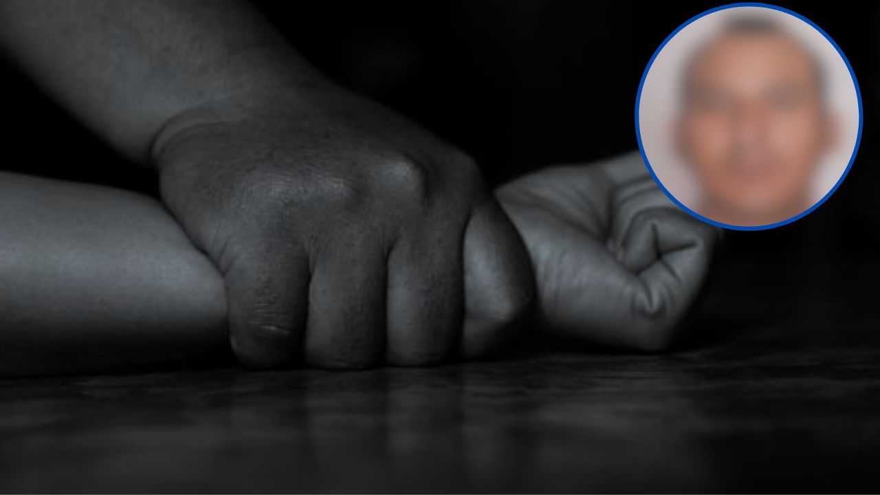 Capturan a tres sospechosos de cometer agresión sexual contra menores