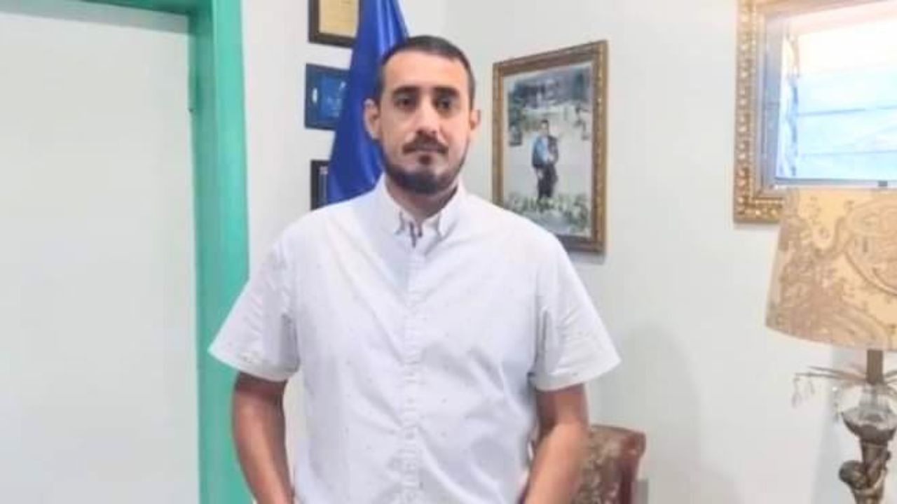 Imagen de Cuñado habría atacado a balazos al vice alcalde de Pimienta Cortés