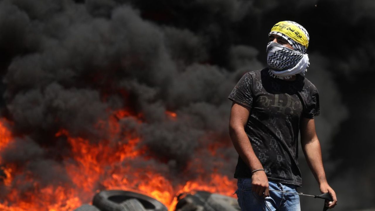 Tiroteo en una boda en Israel deja un muerto y dos heridos