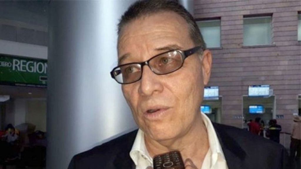 Para el abogado Arístides Mejía el propósito del golpe de Estado era impedir que Zelaya representara un peligro político y ahora está de nuevo en el poder