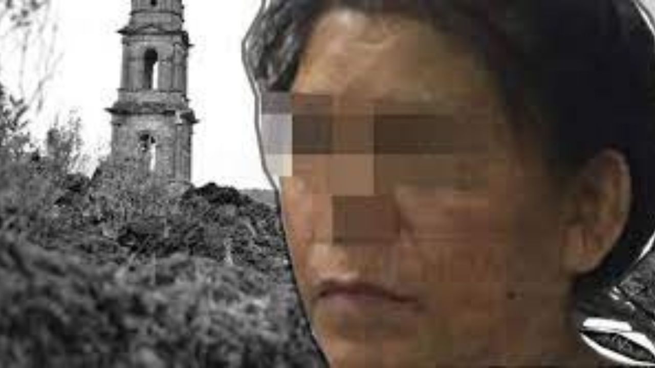 Bruja raptó y mató al hijo de 5 años de sus vecinos, pobladores enardecidos quemaron su casa