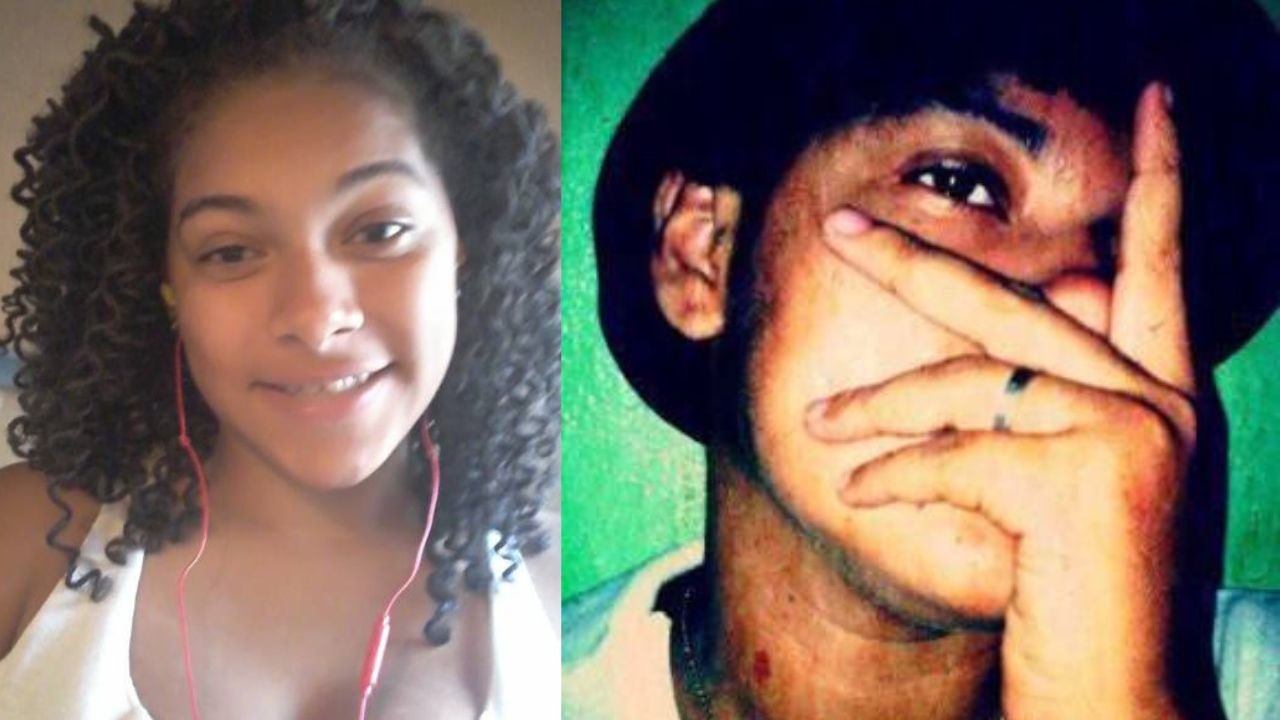 Así cambió apariencia hondureña abatida a tiros cuando habría intentado dejar nota extorsiva