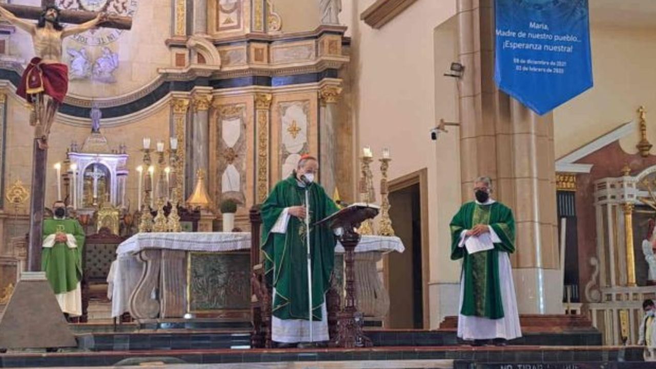 'Qué triste cuando el ser humano piensa solo en matar': cardenal Rodríguez tras la muerte de cuatro jóvenes