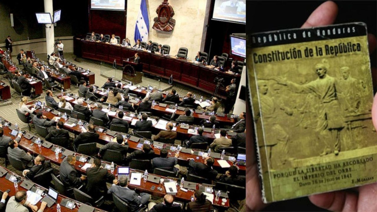 Condenan sectores críticos: Constituyente solo vendría a polarizar más a hondureños y a debilitar estado de Derecho