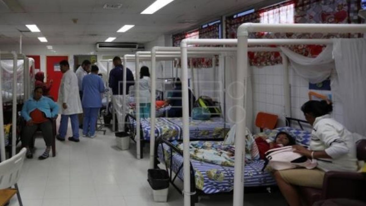Crecen hospitalizaciones por covid en 55% y casos positivos hasta en 80%