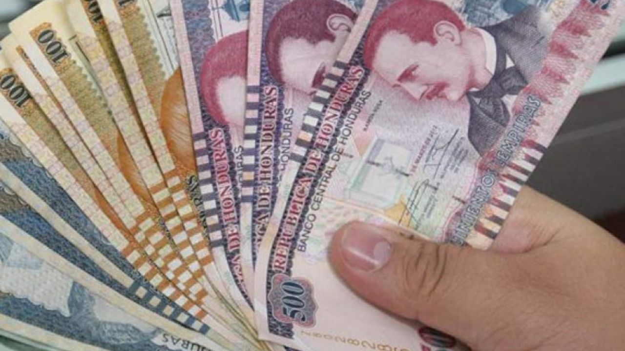Crecimiento económico de Honduras ha caído 4% con riesgo de una recesión, revela informe del Cohep