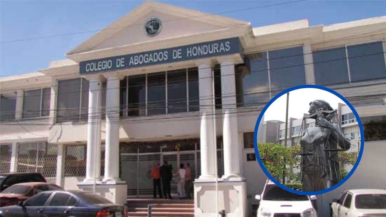 Diputados están amenazando a miembros de la Junta Nominadora de la CSJ, denuncia el CAH