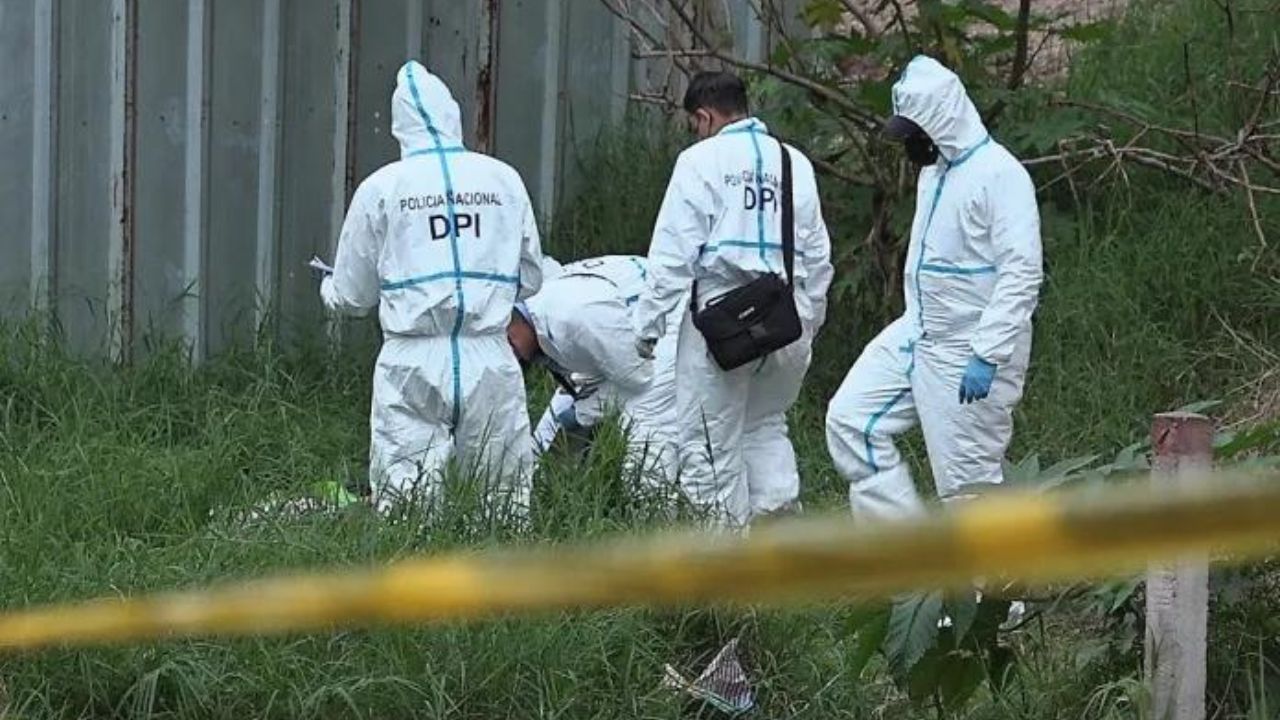 De dos hermanos y un exmilitar serían los tres cuerpos desmembrados hallados en Villa Vieja