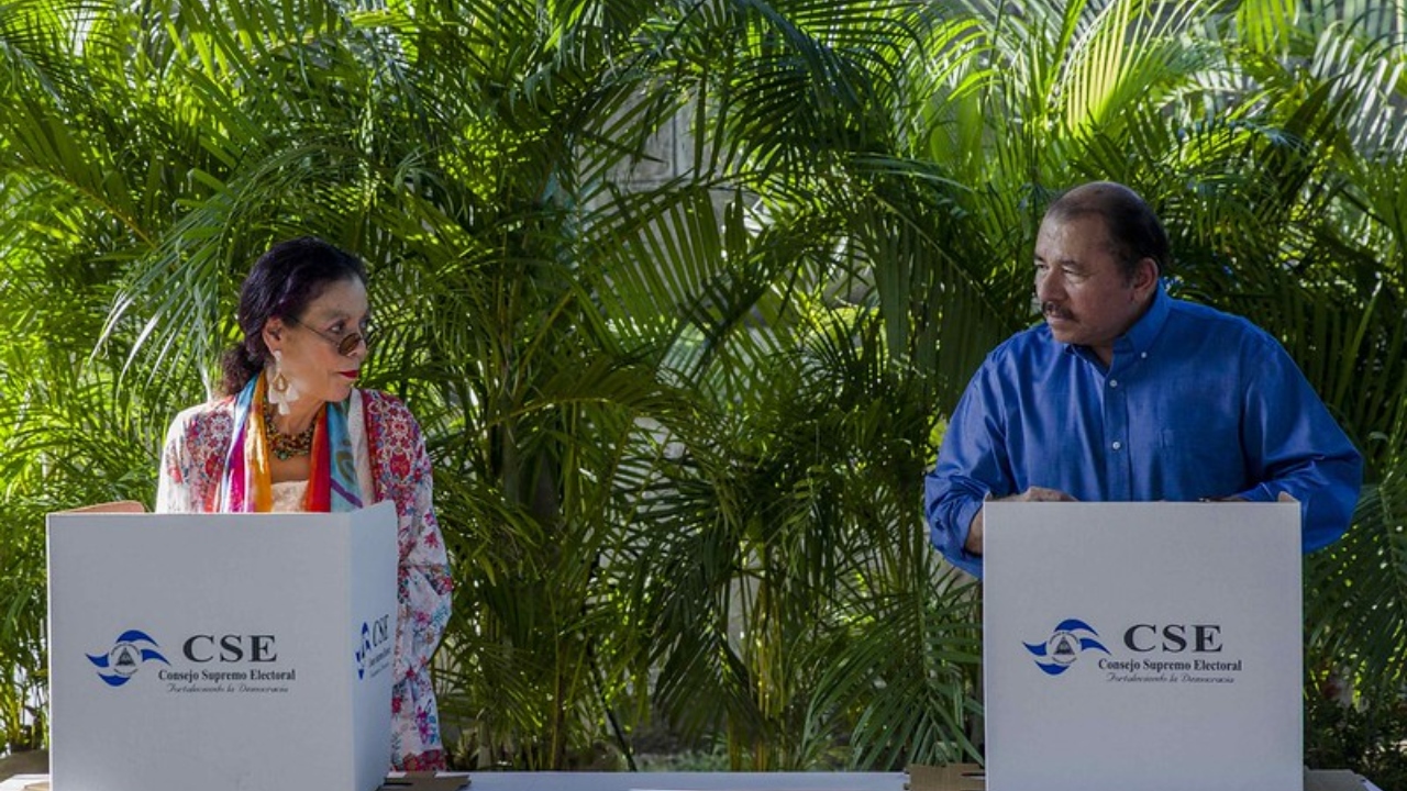 Daniel Ortega sepulta autonomía municipal y consolida partido único, según oposición