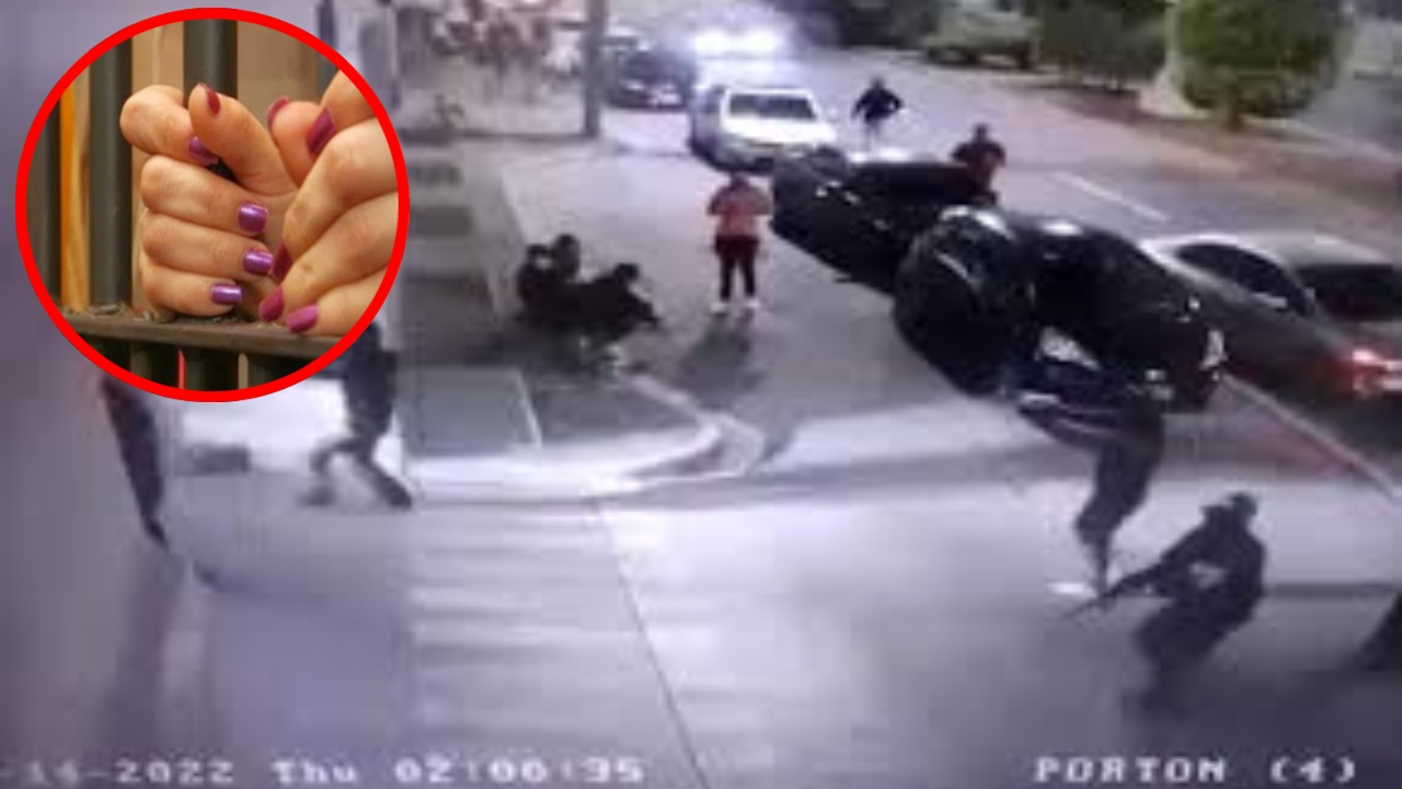 'Capturaron a la primera persona que estaba enfrente'; abogado de supuesta implicada en masacre de Said Lobo