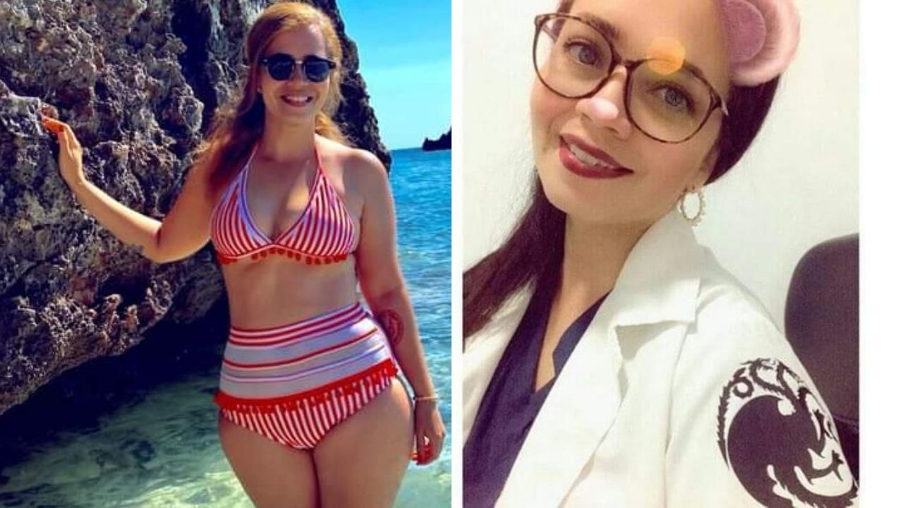 Joven doctora hondureña fue apuñalada cuatro veces en Roatán y urge ser trasladada a la capital