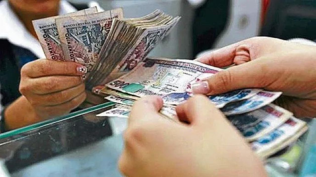 Editorial HRN: Deterioro financiero, riesgo de recesión  económica y presión inflacionaria