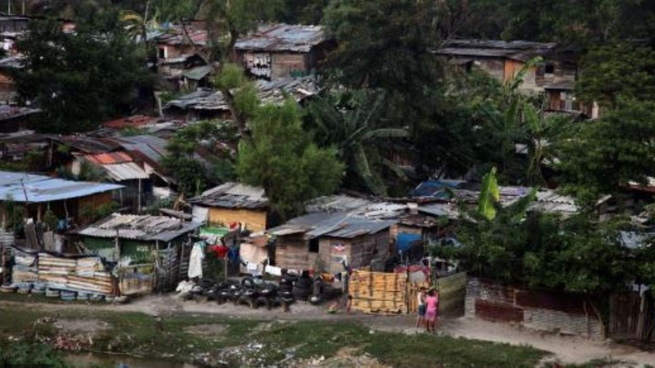Editorial HRN: Bajo desarrollo humano en Honduras ¡es denigrante!