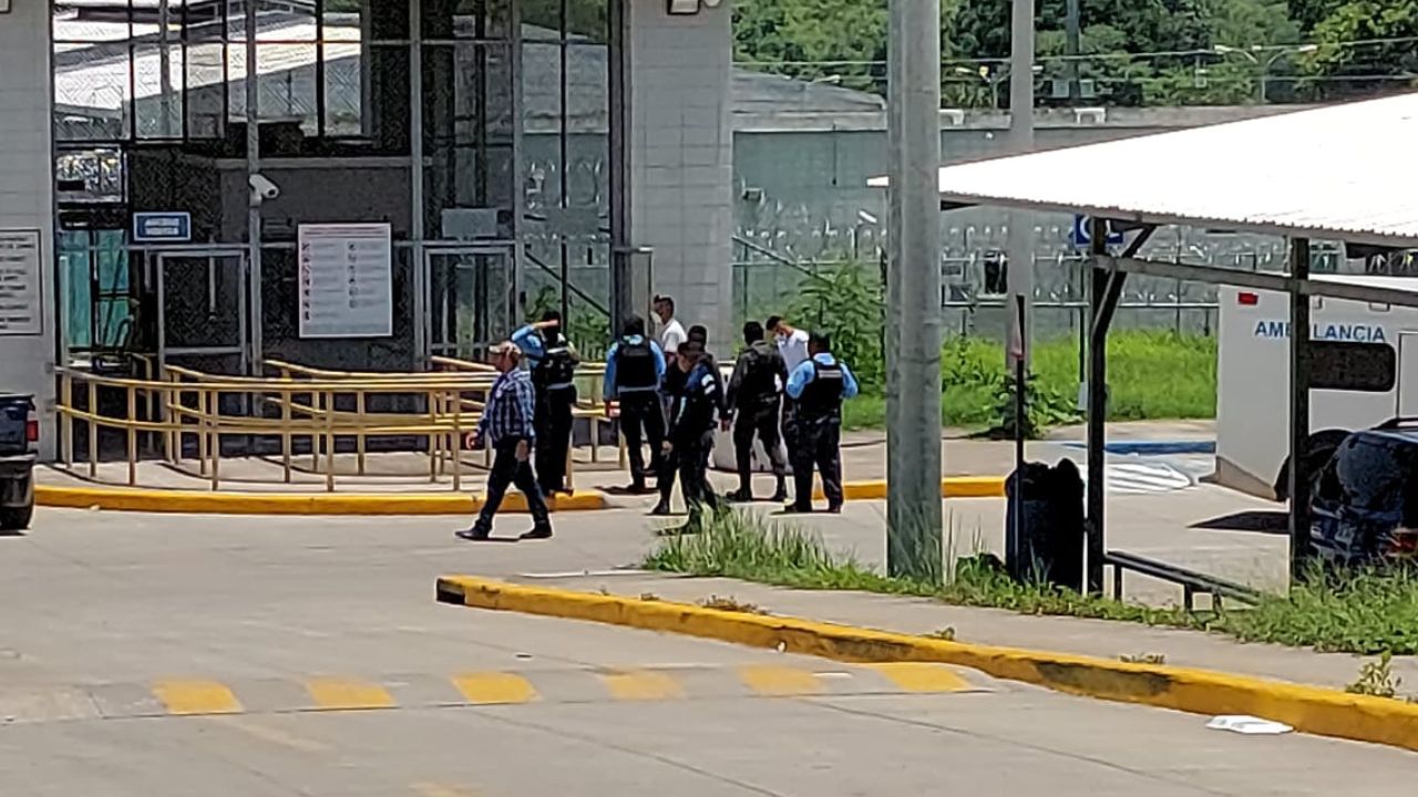 Revelan la causa por la que pandilleros de la 18 habrían matado a seis de sus miembros en 'El Pozo'