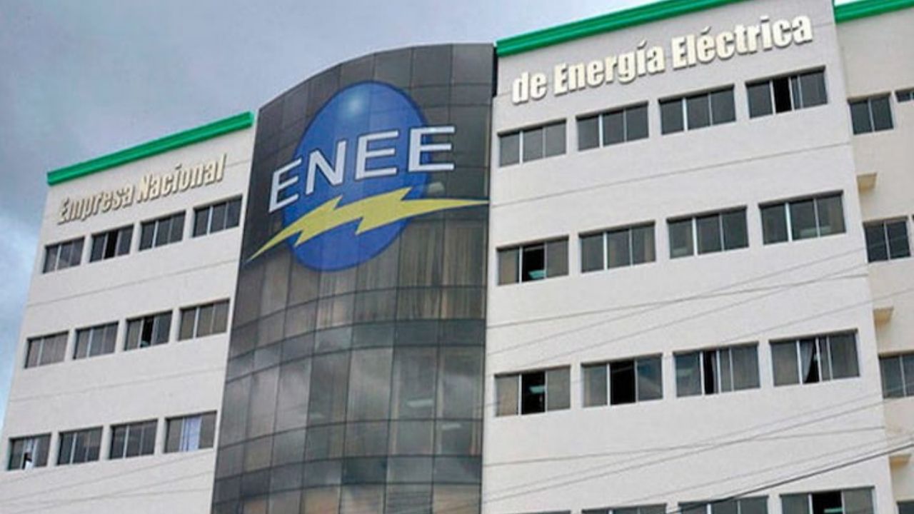 A 16,400 millones de lempiras ascienden pérdidas técnicas y no técnicas de la ENEE