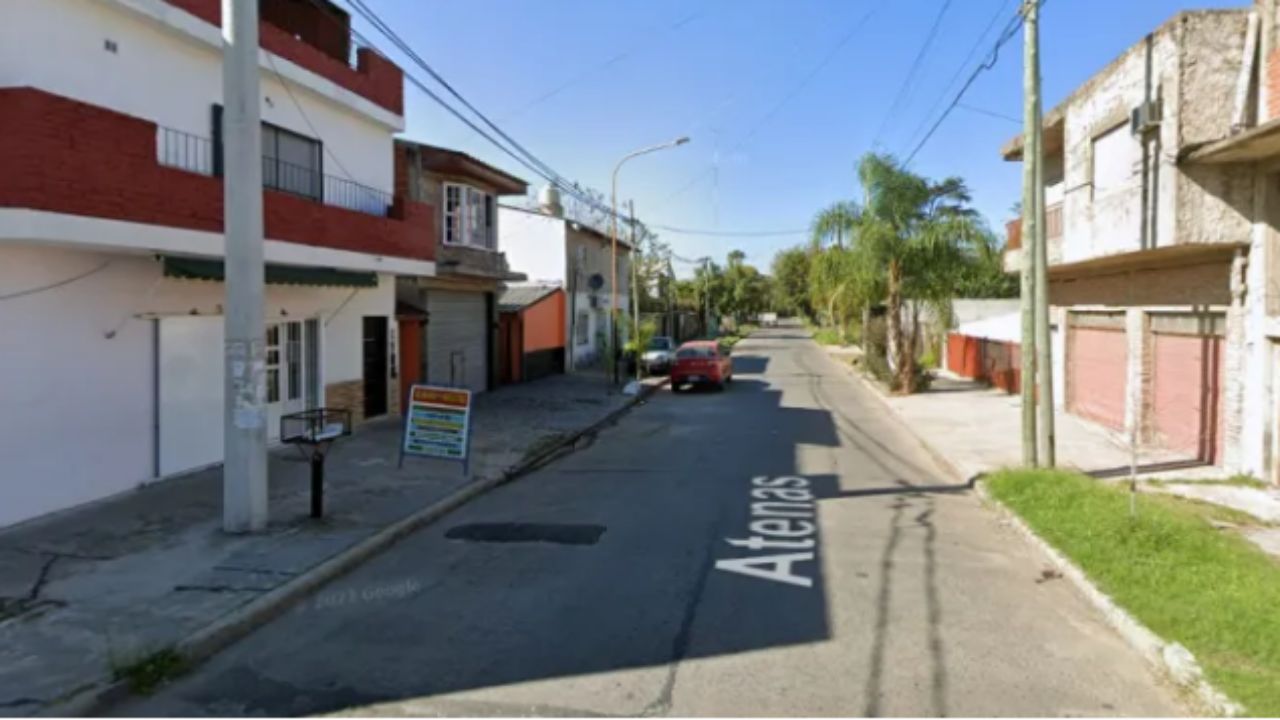 Argentina: Un hombre estranguló a su madre y la acostó para simular muerte natural