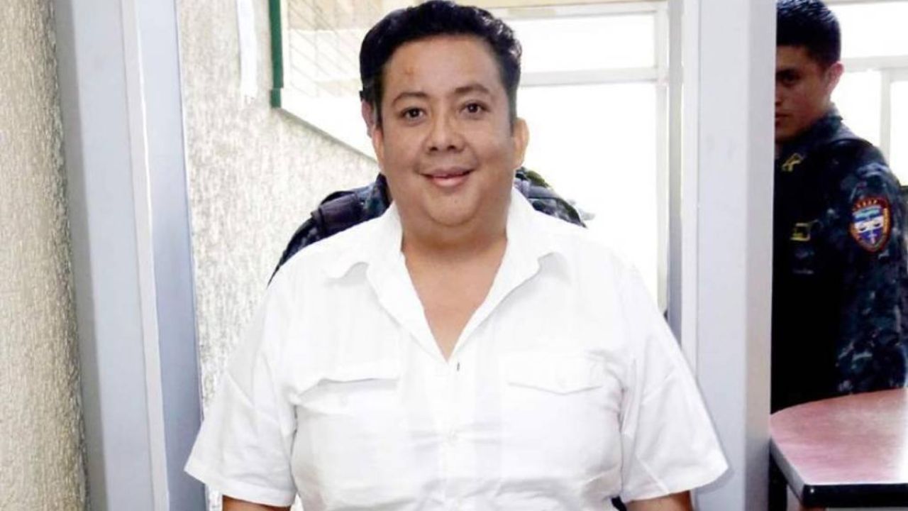 Imagen de Fiscalía de EE. UU. solicita cadena perpetua para exdiputado Fredy Nájera