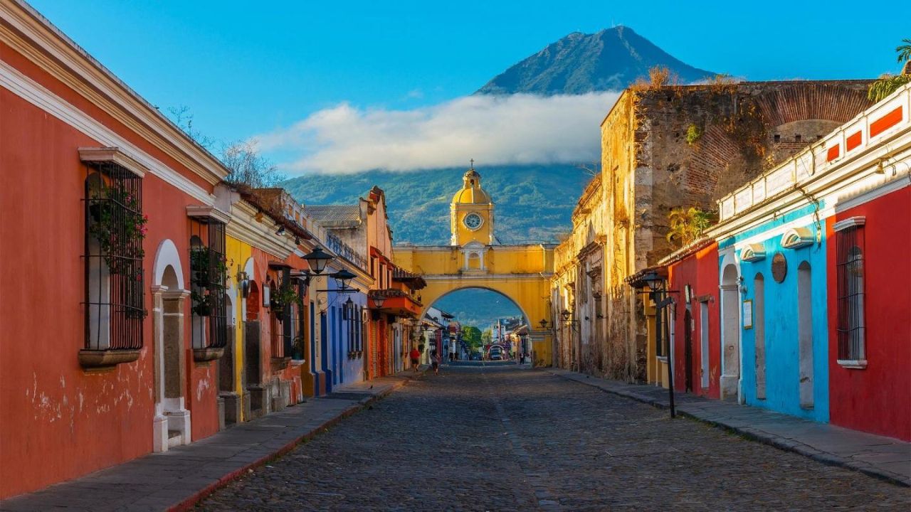Guatemala ocupa antepenúltimo lugar en índice de desarrollo en Latinoamérica