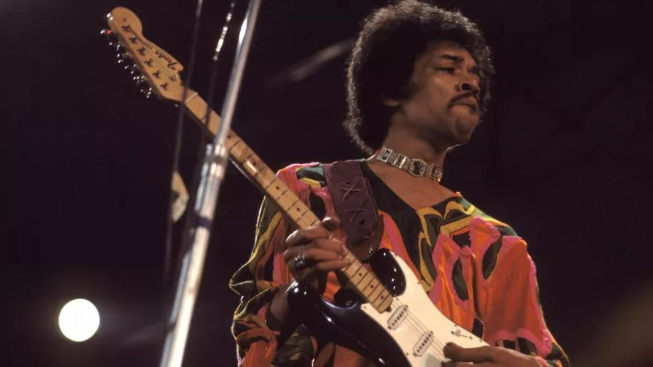 Un molde del órgano sexual de Jimi Hendrix pasa a la colección de museo en Islandia