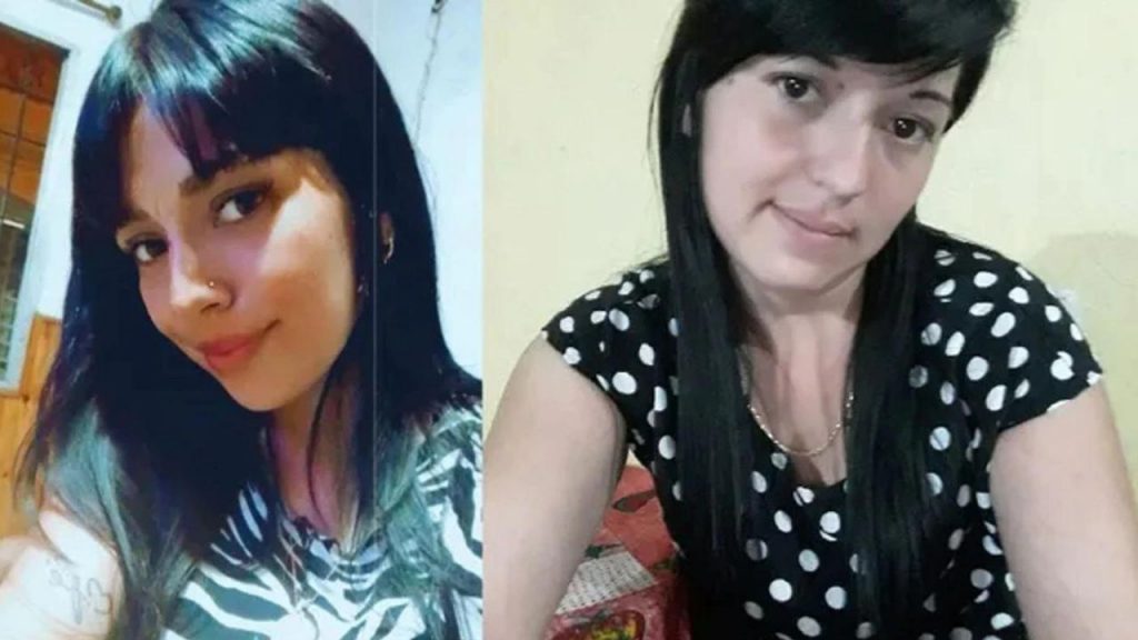hermanas asesinadas en argentina