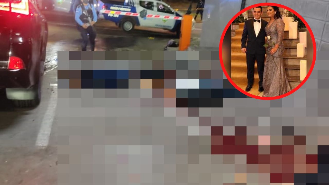 Matan a hijo de Pepe Lobo y a sobrino de Romeo Vásquez en masacre en discoteca de Tegucigalpa