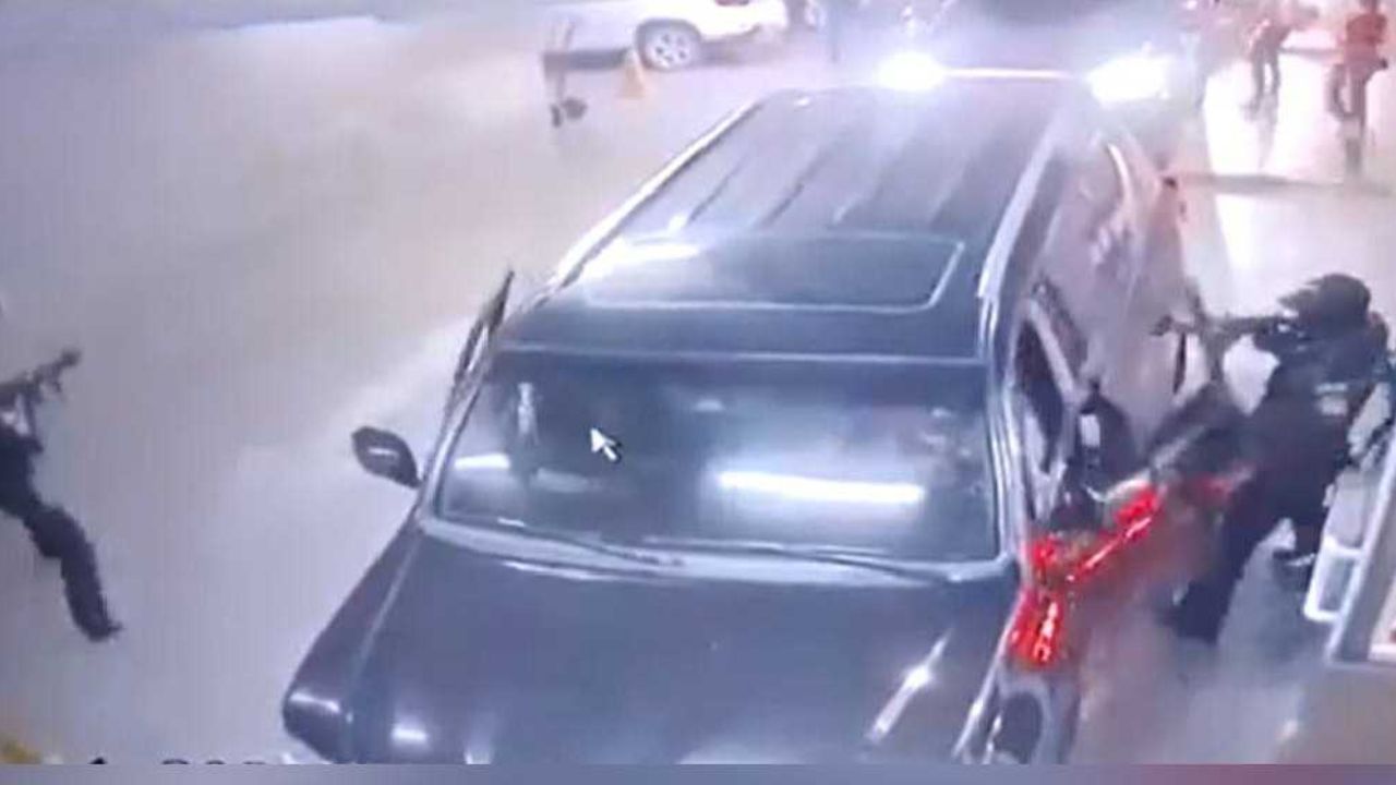 A 6 aumenta número de capturados por masacre donde murió hijo de Pepe Lobo