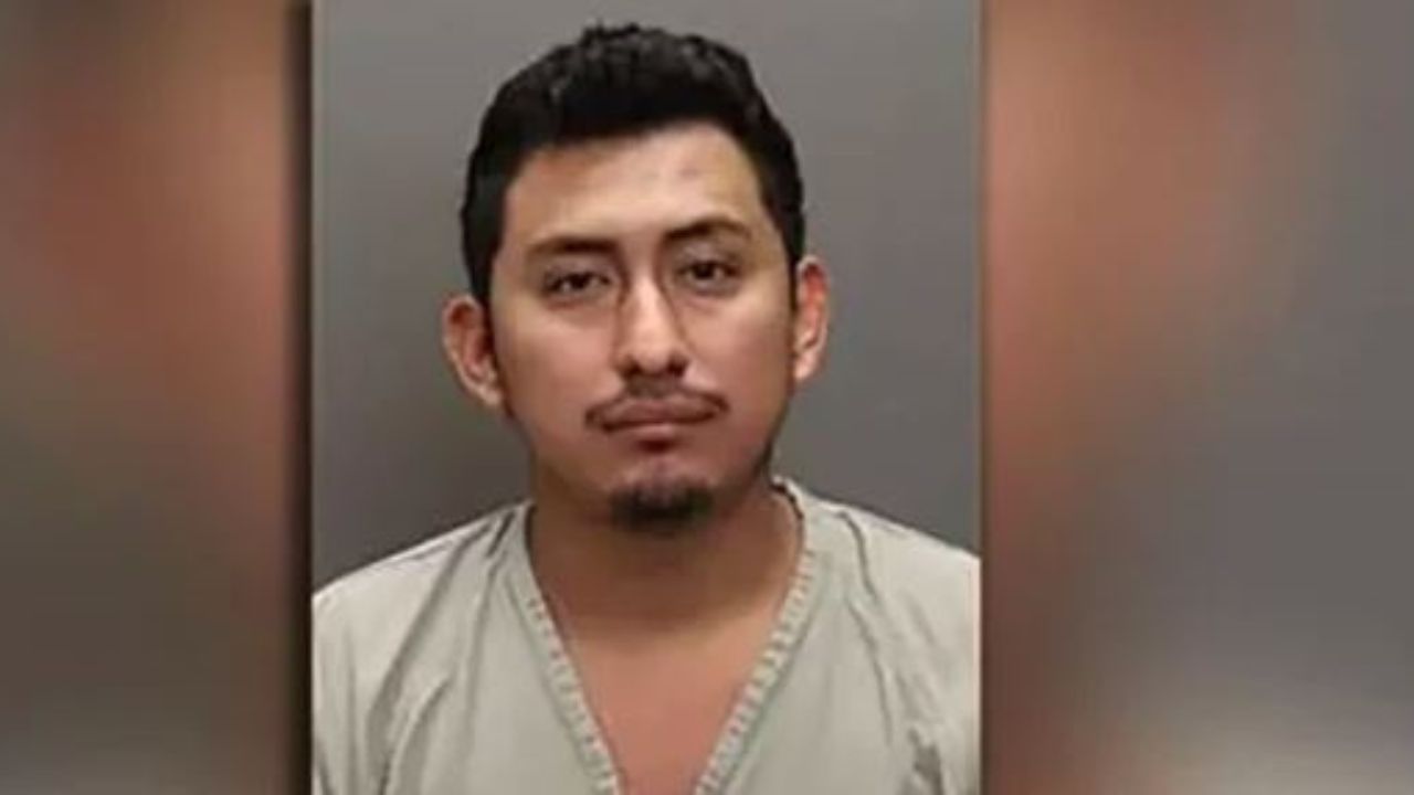 Hispano confesó que violó y embarazó a niña de 10 años; la menor fue obligada a abortar